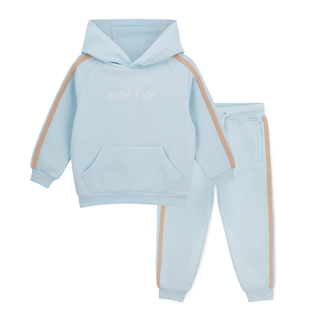 Mitch & Son Scott Tracksuit