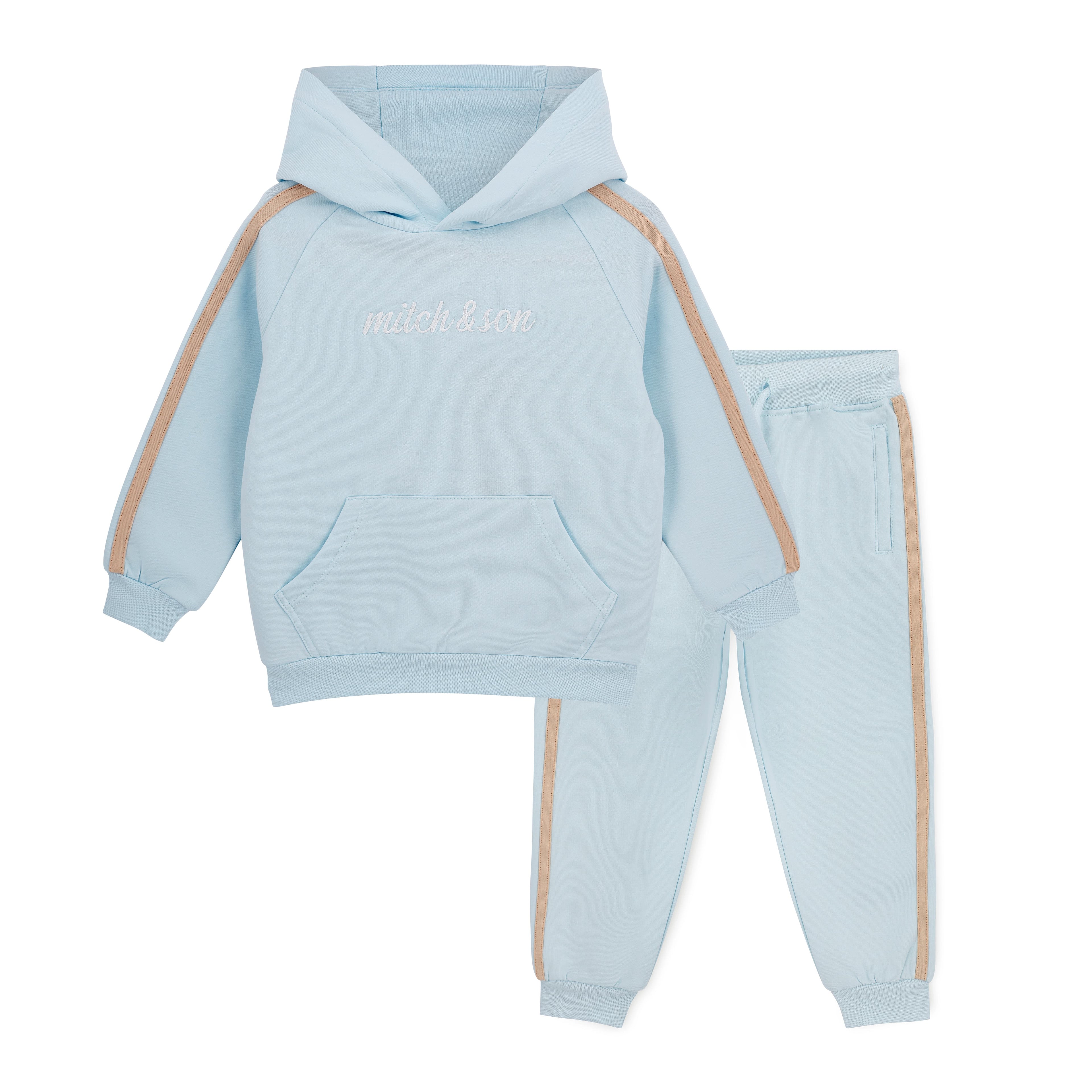 Mitch & Son Scott Tracksuit