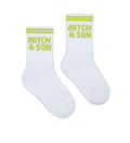 Mitch & Son Rocco Sport Socks