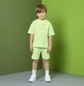 Mitch & Son Rory Shorts Set