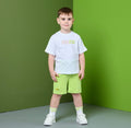 Mitch & Son Ray Soft Set