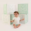 Mitch & Son Nico Jersey Soft Set