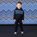 Mitch & Son Watson Tracksuit
