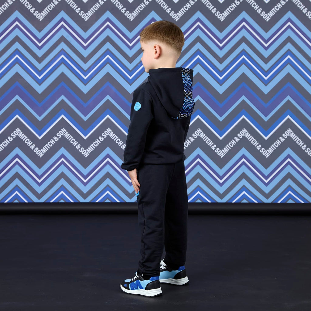 Mitch & Son Watson Tracksuit