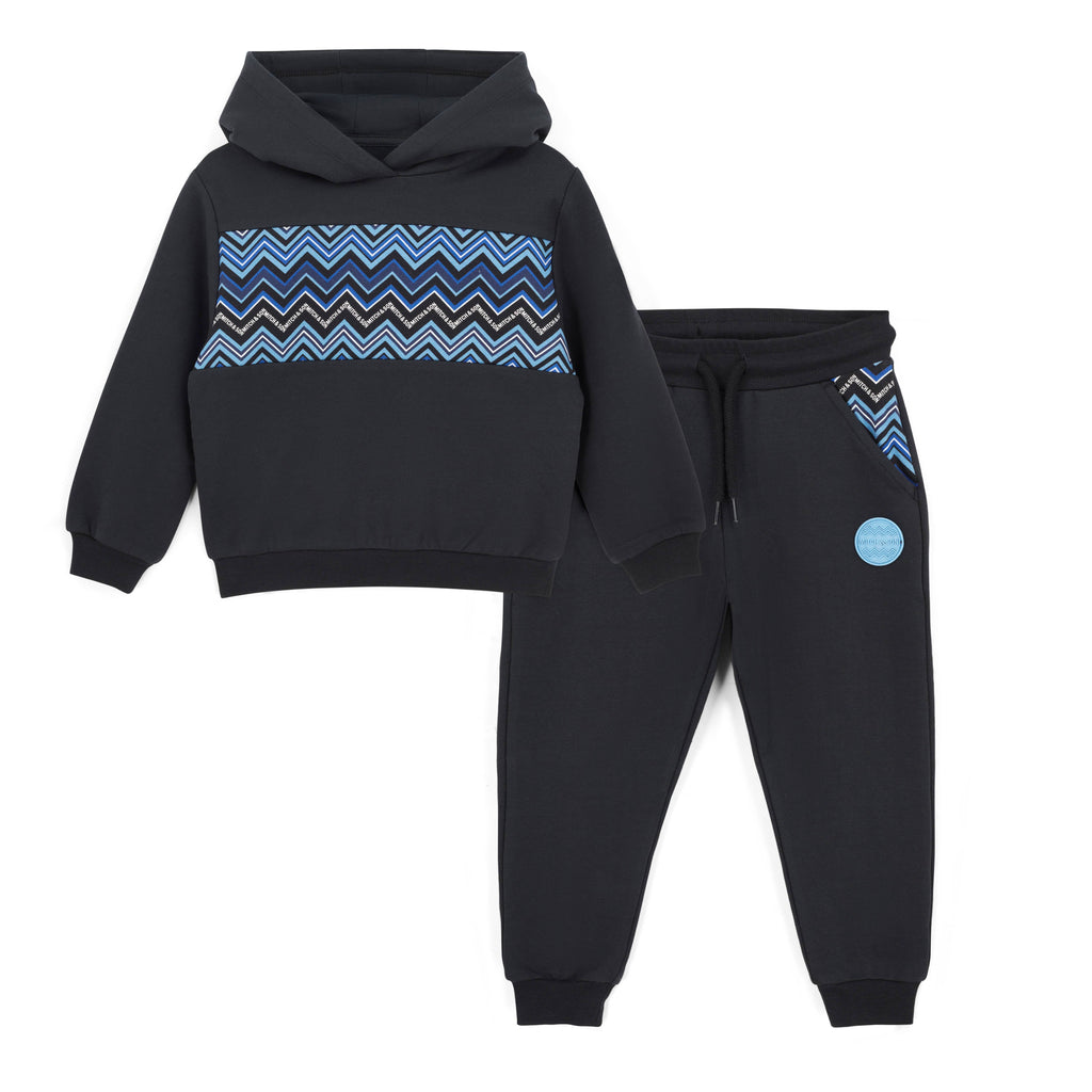 Mitch & Son Watson Tracksuit