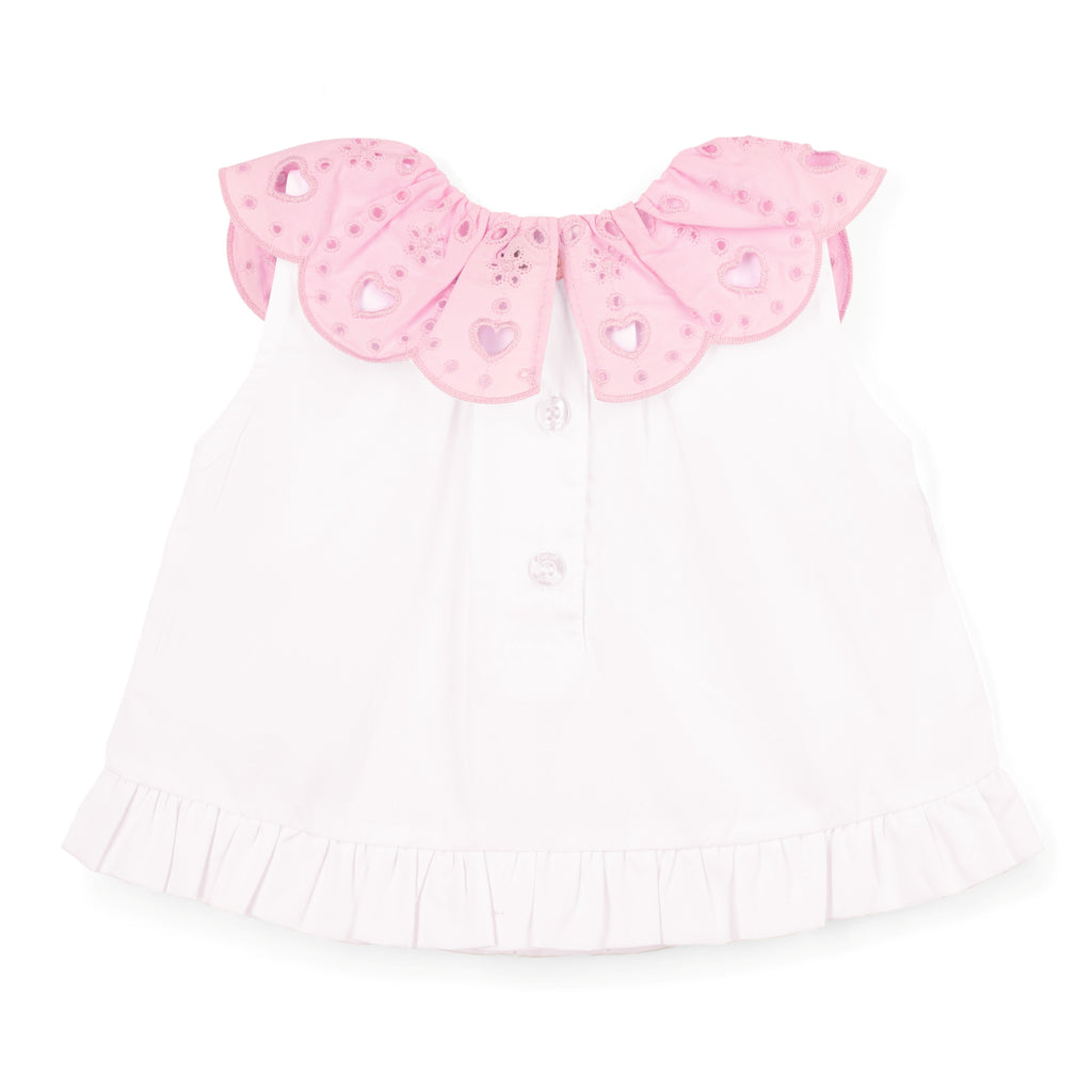 Little A Orla Jam Pant Set