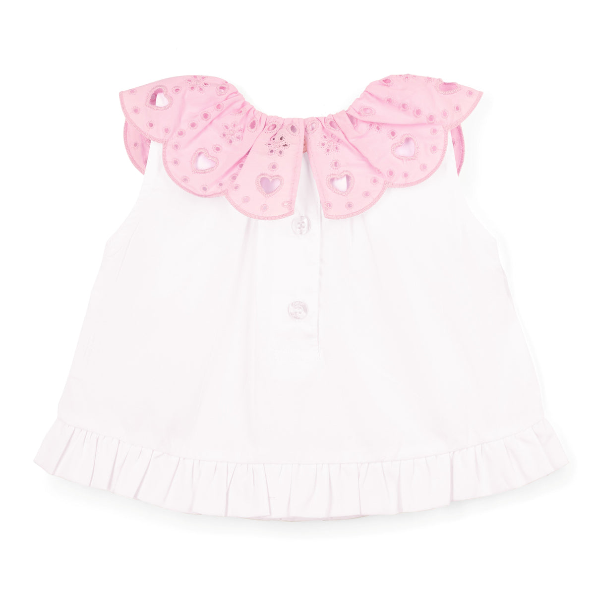 Little A Orla Jam Pant Set
