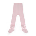 Little A Divine Bow Tights