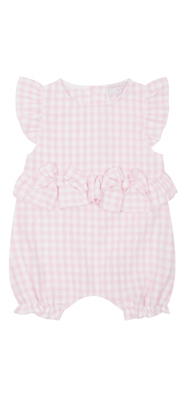 Pastels & Co Rebecca Romper