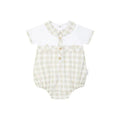 Pastels & Co Alcaig Romper