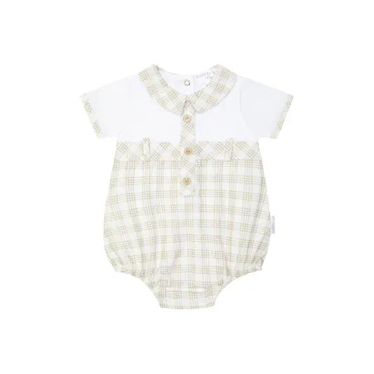 Pastels & Co Alcaig Romper