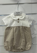Rapife Romper
