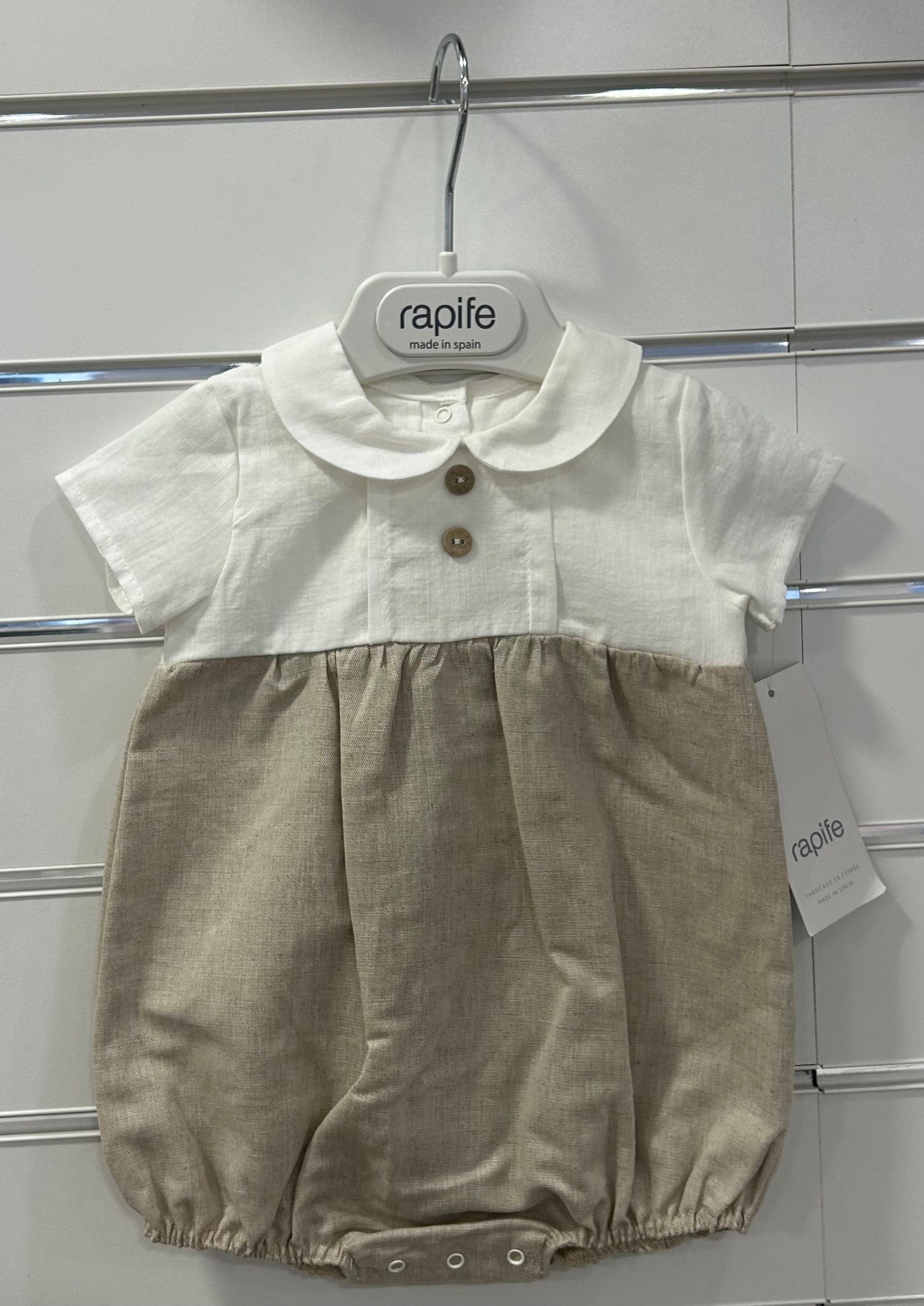 Rapife Romper