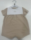 Tutto Piccolo Romper