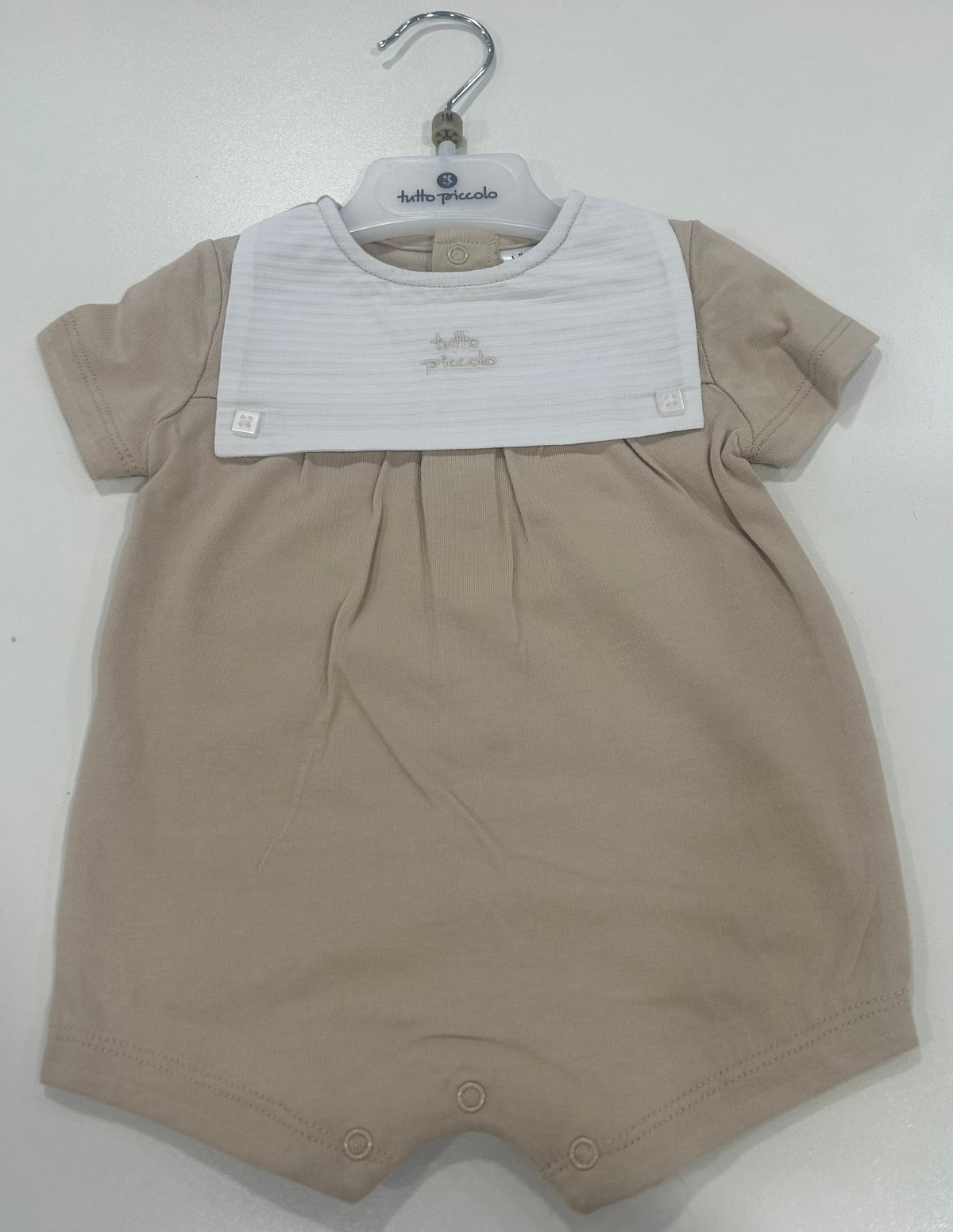 Tutto Piccolo Romper