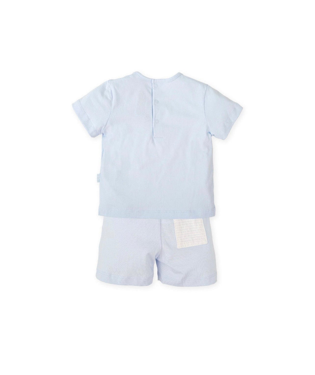 Tutto Piccolo 2 Piece Set