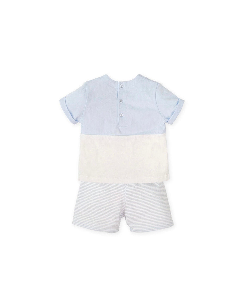 Tutto Piccolo 2 Piece Set