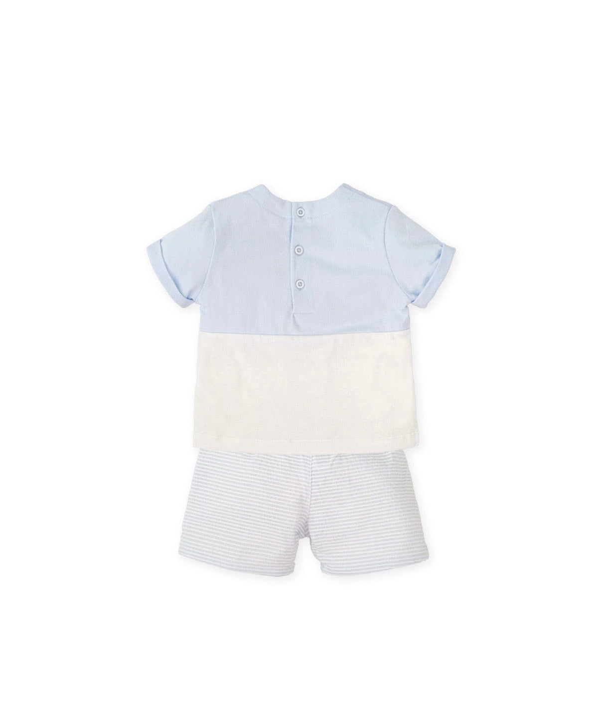 Tutto Piccolo 2 Piece Set