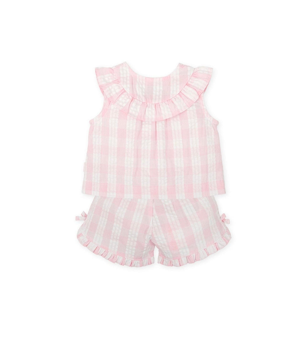 Tutto Piccolo 2 Piece Set