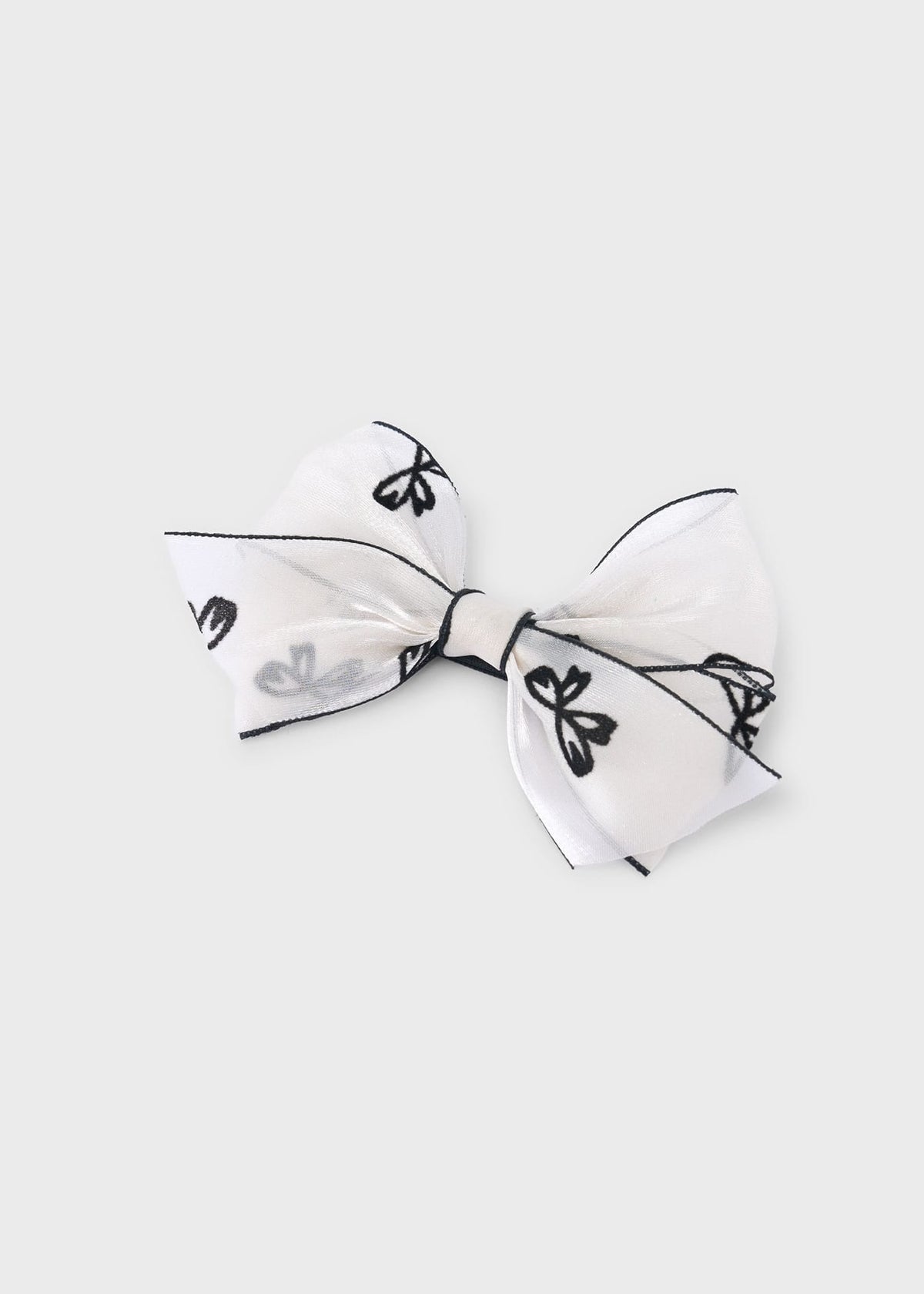 Mayoral Hair Clip