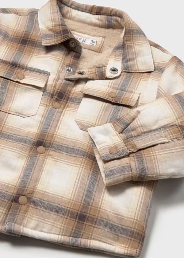 Mayoral Shirt