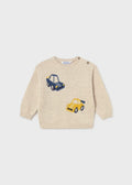 Mayoral Sweater