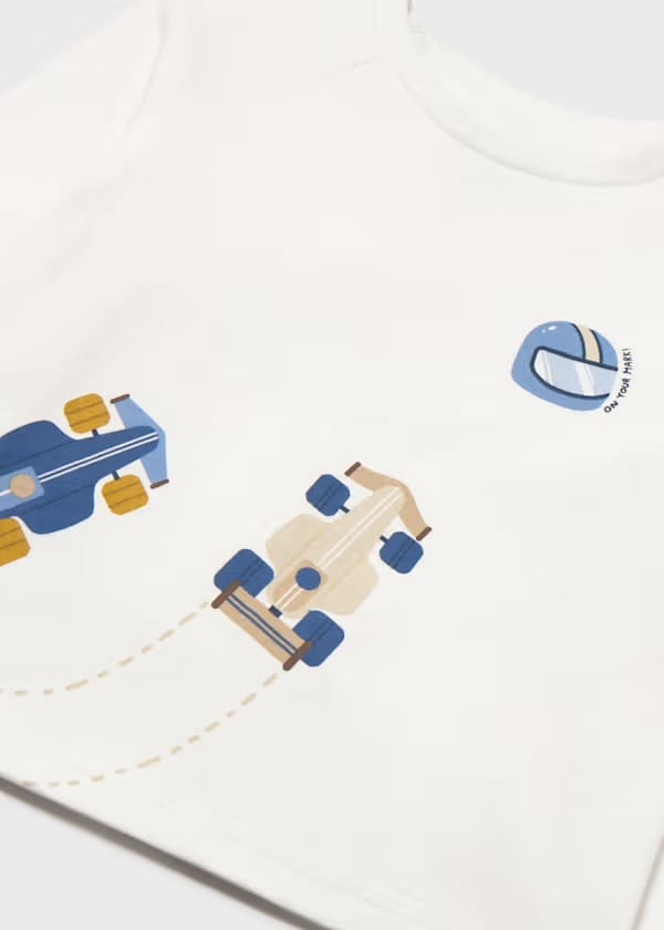Mayoral T-shirt