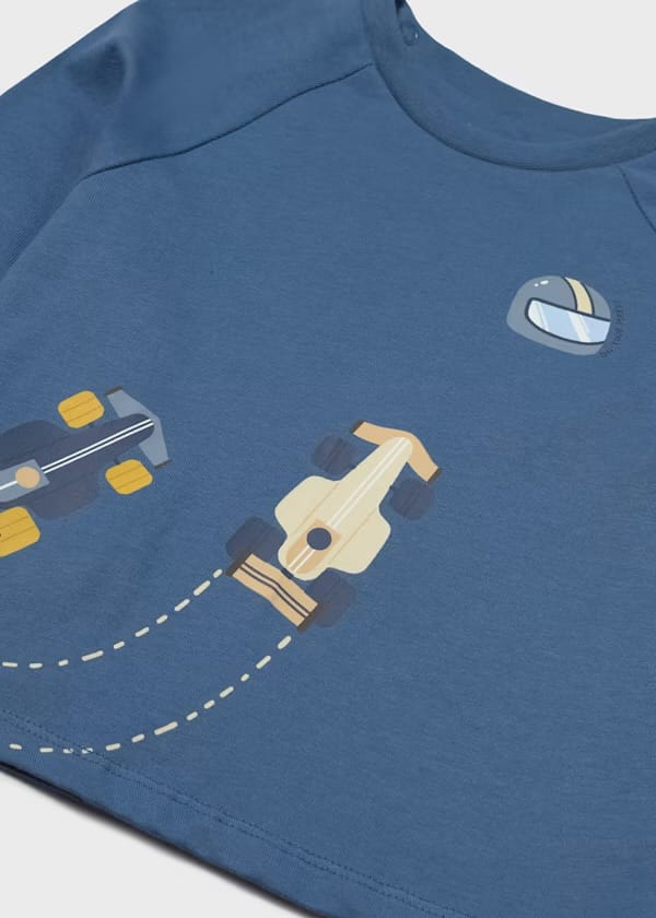 Mayoral T-shirt