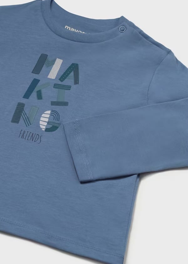 Mayoral T-shirt