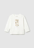 Mayoral T-shirt