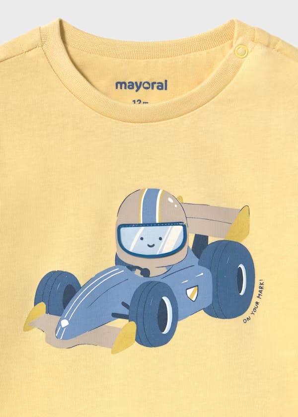 Mayoral T-shirt