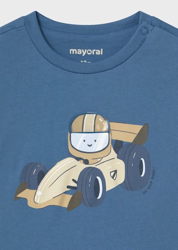 Mayoral T-shirt