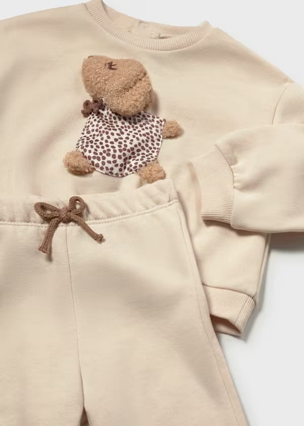 Mayoral 2 Piece Tracksuit