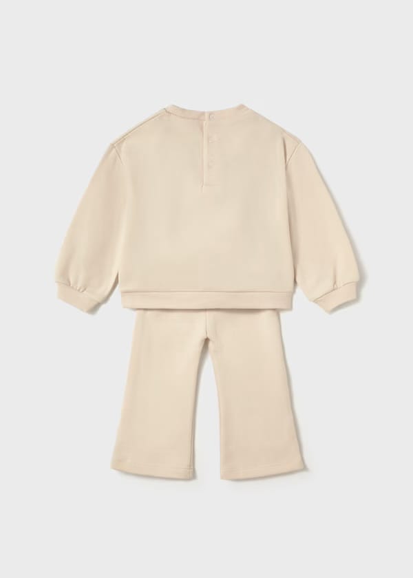 Mayoral 2 Piece Tracksuit