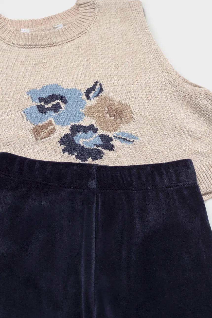 Mayoral Three Piece Set