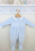 Albert Sleepsuit