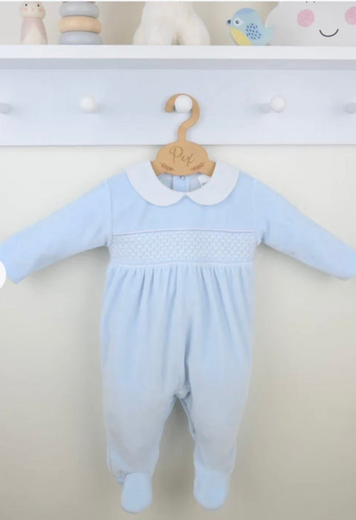 Albert Sleepsuit