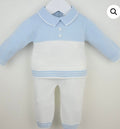 Parker Trouser Suit