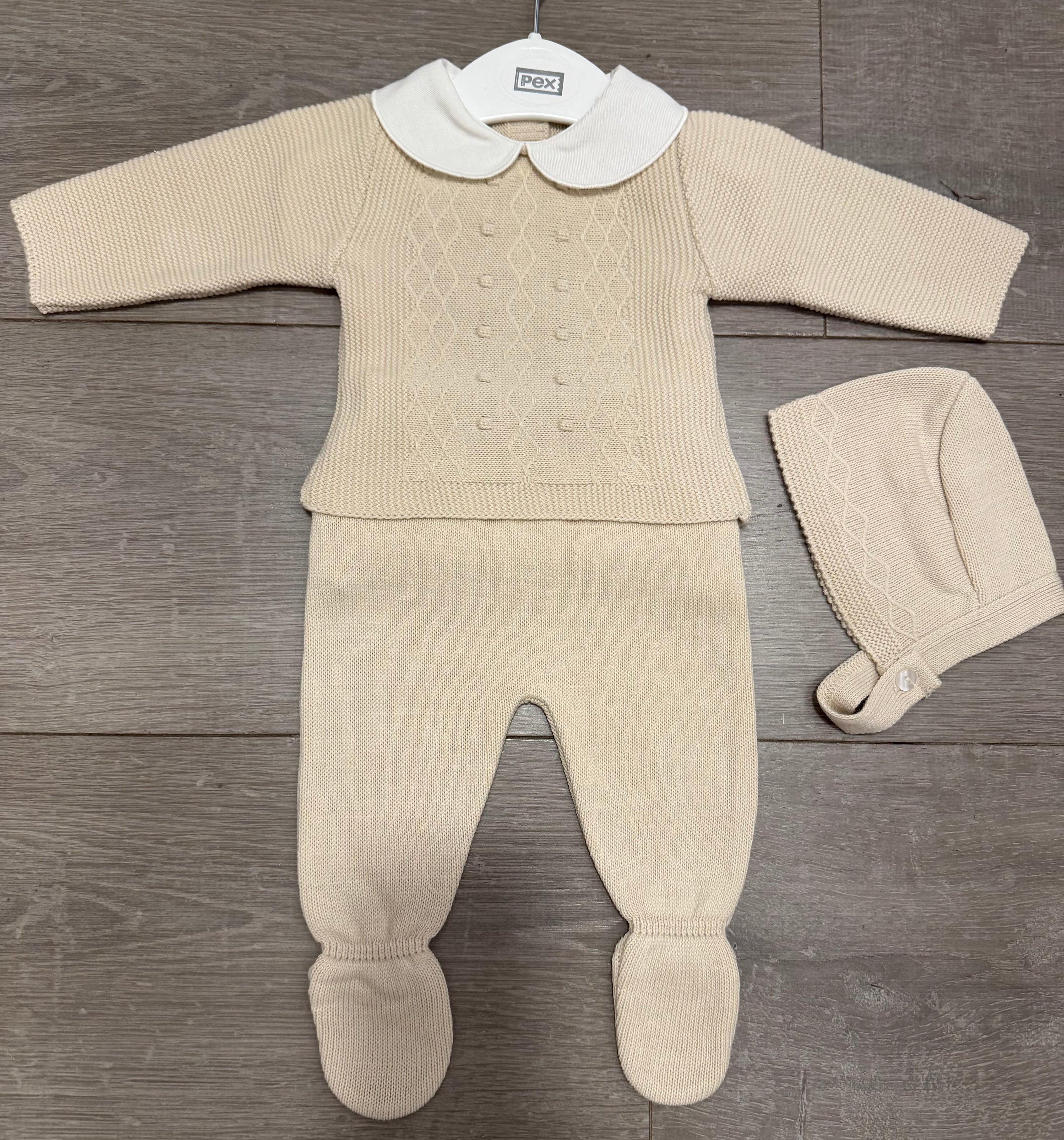 Gino Suit