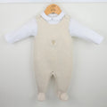Pascal Dungaree