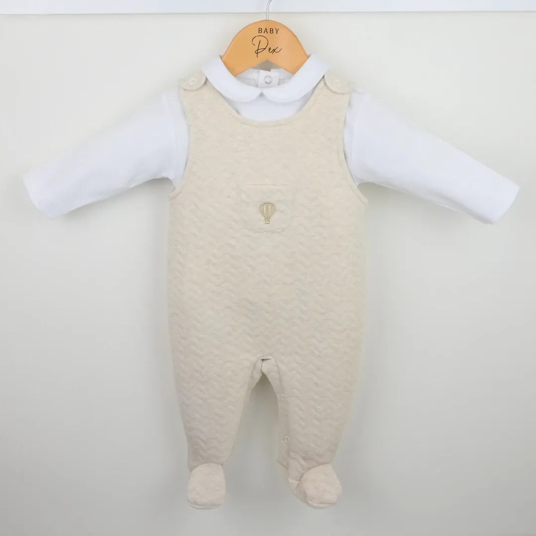 Pascal Dungaree