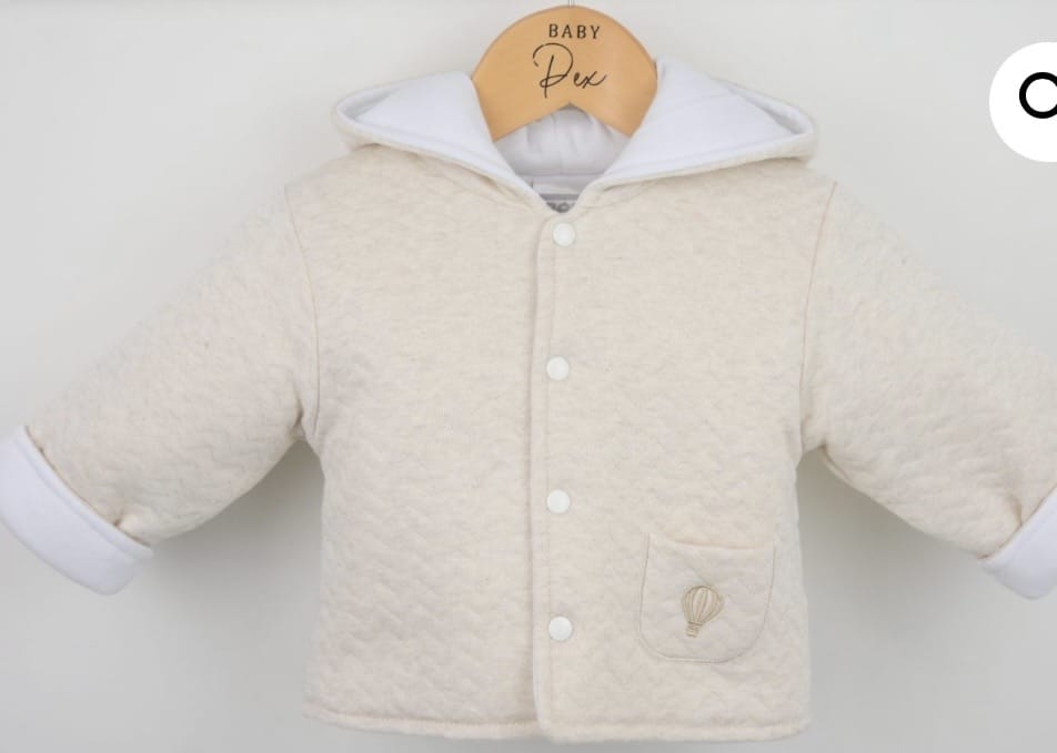 Pascal Jacket