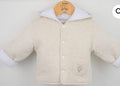 Pascal Jacket