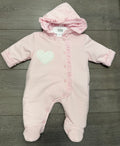 Portia Snowsuit