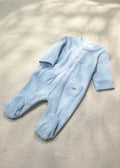Mayorl Velour All In One