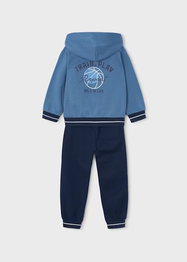 Mayoral Tracksuit