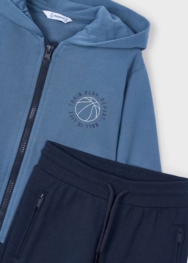 Mayoral Tracksuit