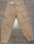 Mayoral Cargo Pants