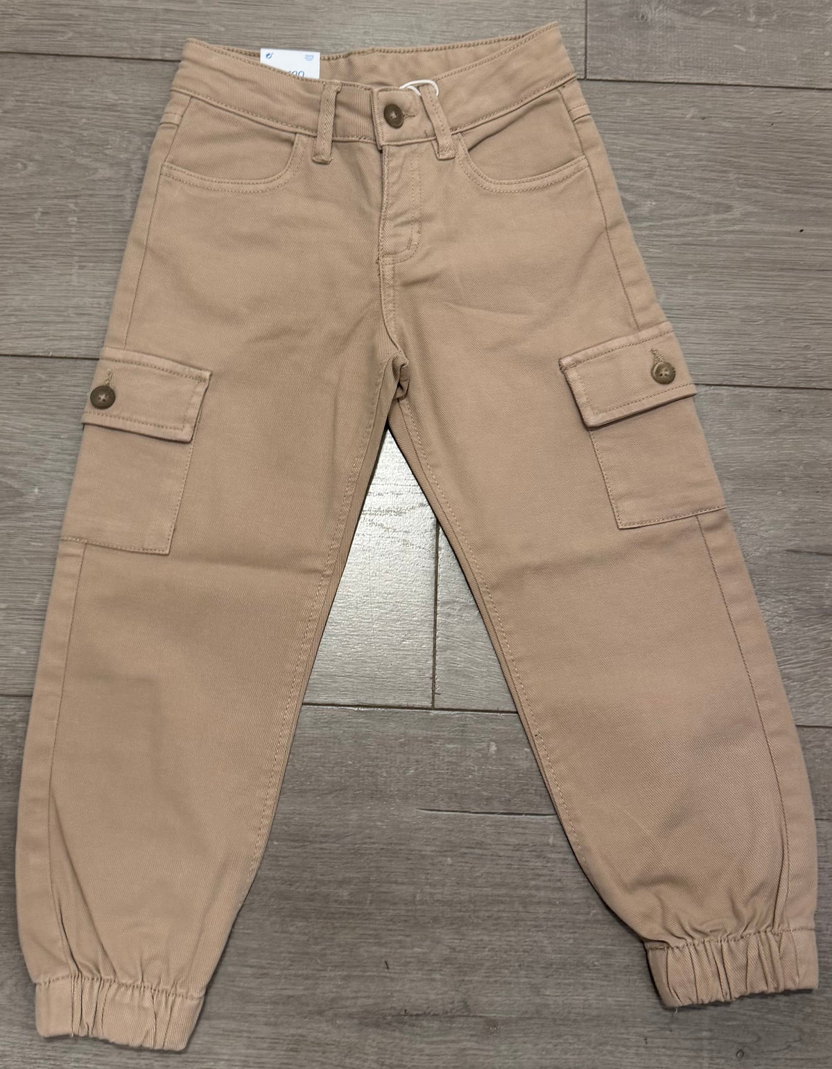 Mayoral Cargo Pants