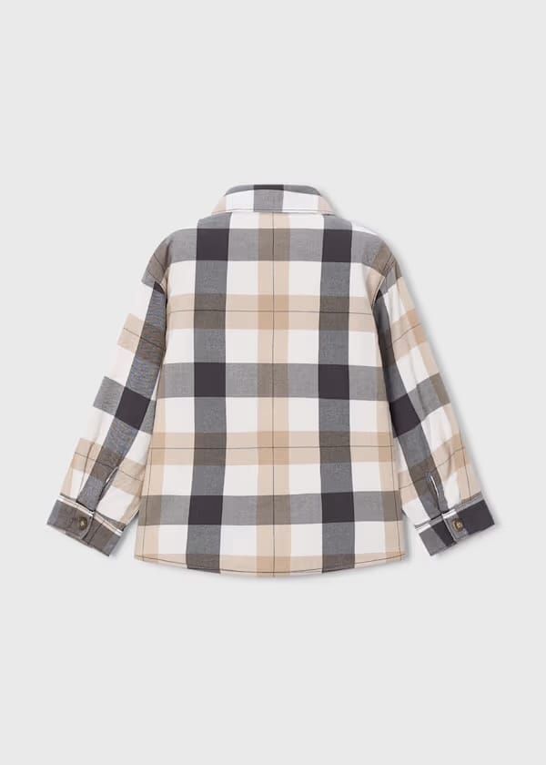 Mayoral Overshirt